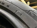 Розпаровка 235/50R18 Avon ZX7 2019рік 7мм, фото 7