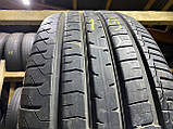 Розпаровка 235/50R18 Avon ZX7 2019рік 7мм, фото 4