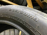 Розпаровка 235/50R18 Avon ZX7 2019рік 7мм, фото 8
