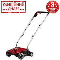 Скарифікатор акумуляторний безщітковий Einhell GC-SC 18/28 Li — Solo (Без АКБ і ЗП, 18 В, 28 см) YLP