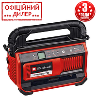 Акумуляторний компресор Einhell PRESSITO 18/25 (Без АКБ і ЗП, 18 В, 25 л/хв) Компресор для авто YLP