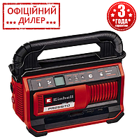 Акумуляторний компресор Einhell PRESSITO 18/25 (Без АКБ і ЗП, 18 В, 25 л/хв) Компресор для авто YLP