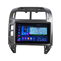 Штатная Магнитола Volkswagen Polo 2004-2010 на Android Модель XYAuto-7212-8octa-CarPlay