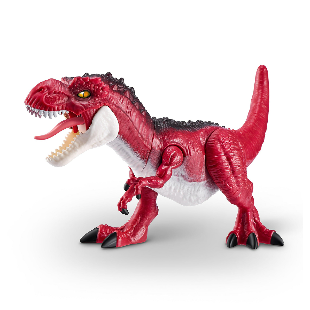 Інтерактивна іграшка Robo Alive Dino Action Тиранозавр, фото 1