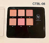 Румяна TF PERFECT POWDER POUGE LUMINOUS BLUSH CTBL-08 Тестер