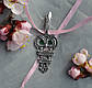 Кулон У Різанні Сови, фото 6