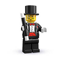 Lego Minifigures Серія 1 Фокусник 8683-9