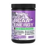 EVLution Nutrition, BCAA Energy Plus, электролиты, со вкусом винограда, 345 г (12,2 унции) Киев