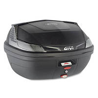 Кофр центральный GIVI Monolock B47 Tech (47 литров)