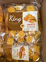 Мармелад зі смаком Манго, King, 500г