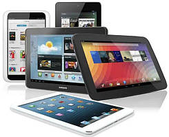 Планшети Б/В