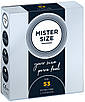 Презервативи Mister Size 53 mm (3 шт.), фото 3