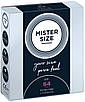 Презервативи Mister Size 64 mm (3 шт.), фото 3