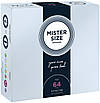 Презервативи Mister Size 64 mm (по 1 шт.), фото 2