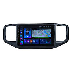 Штатна Магнітола Volkswagen Crafter 2017-2021 на Android Модель XYAuto-5760-8octa-4G-DSP-CarPlay