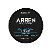 Помада для укладки волос Arren Grooming Pomade Ultra Hold, 100мл (11259)