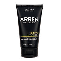 Гель для вкладання волосся Arren Grooming Brown Styling Gel (50285)