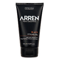 Гель для укладки Arren Grooming Black Styling Gel 50278 (50278)