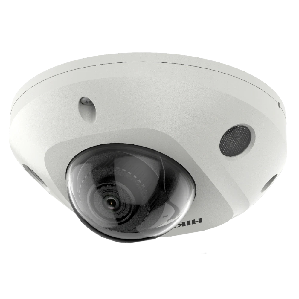 Камера відеоспостереження Hikvision DS-2CD2543G2-IS