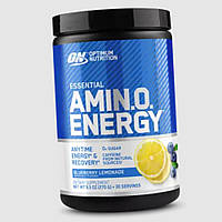 Амінокислоти Optimum Amino Energy 270 г