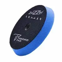 Полірувальний круг THERMO Pad, blue Ø140/20/125 mm, синій, середньої жорсткості