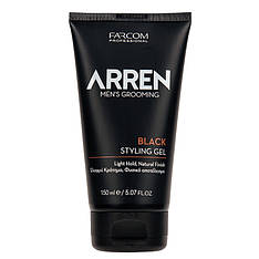 Гель для укладання Arren Grooming Black Styling Gel 50278 (50278)