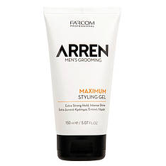 Гель для укладання Arren Grooming Maximum Styling Gel 50247 (50247)