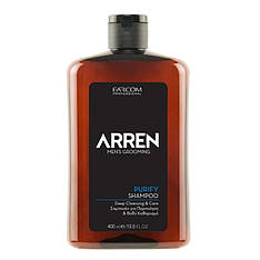 Чоловічий шампунь Arren Grooming Purify 400ml (34971)