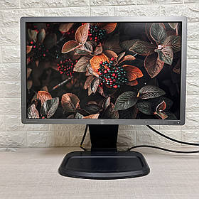 Монітор HP 24” E241i IPS б/у A+