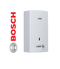 Газова колонка Bosch Therm 4000 W10 -2P. П'єзарозпал. Без модуляції!!
