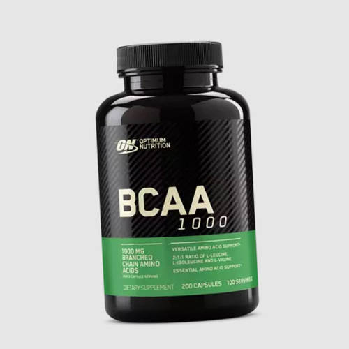 Всаа в капсулах Бсаа Optimum BCAA 1000 капс 200 (ID#1332964111), ціна ...