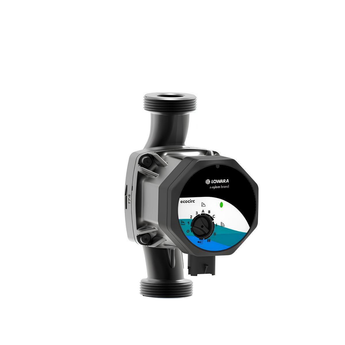 Насос ecocircL 25-8/180 1х230 В