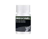 Drinkwel (Дринквэл) — препарат от алкогольной зависимости