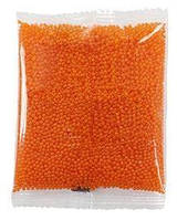 Кульки орбіз, Гідрогелеві кульки Orbeez гідрогель 7-8 мм для автоматів, що ростуть, 20000 шт.