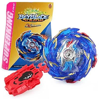 Бейблейд BEYBLADE B174-02