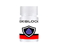 Oxiblock (Оксиблок) - препарат от алкоголизма