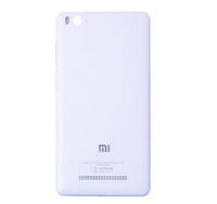 Задняя крышка Xiaomi Mi 4C white