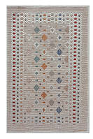 Килимок Geo Jute Rug 50X80 _1 гірчичний