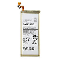 АКБ Samsung N950 Galaxy Note 8 (EB-BN950ABA) (оригинал 100%, тех. упаковка)