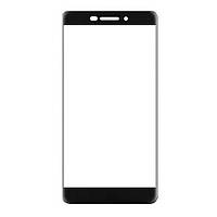 Стекло корпуса Nokia 6.1 Dual Sim (TA-1043) black