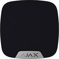 Бездротова домашня сирена Ajax HomeSiren Black (8681.11.BL1/34260.11.BL1)