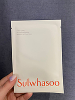 Активізуюча тканинна маска для омолодження шкіри Sulwhasoo First Care Activating Mask 23г