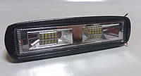 Светодиодная LED фара 48Вт (светодиоды 3w х16шт) (158мм*43мм*50мм)
