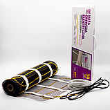 Нагрівальний мат для теплої підлоги 3,00 кв.м 450 Вт OneKeyElectro, фото 3