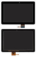 Дисплей к планшету Huawei MediaPad 10 Link 3G (S10-201u)/MediaPad 10 Link+ (S10-231u) (HJ101IA-01F)