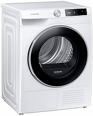 Сушильна машина Samsung DV80T6220LE, фото 3