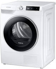 Сушильна машина Samsung DV80T6220LE, фото 4