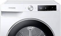 Сушильна машина Samsung DV80T6220LE, фото 5