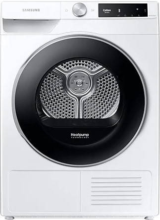 Сушильна машина Samsung DV80T6220LE, фото 1