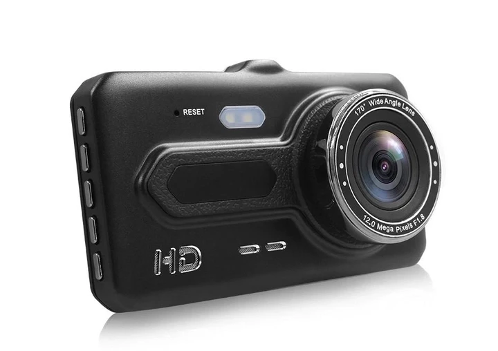 Відеореєстратор DVR T686, фото 1
